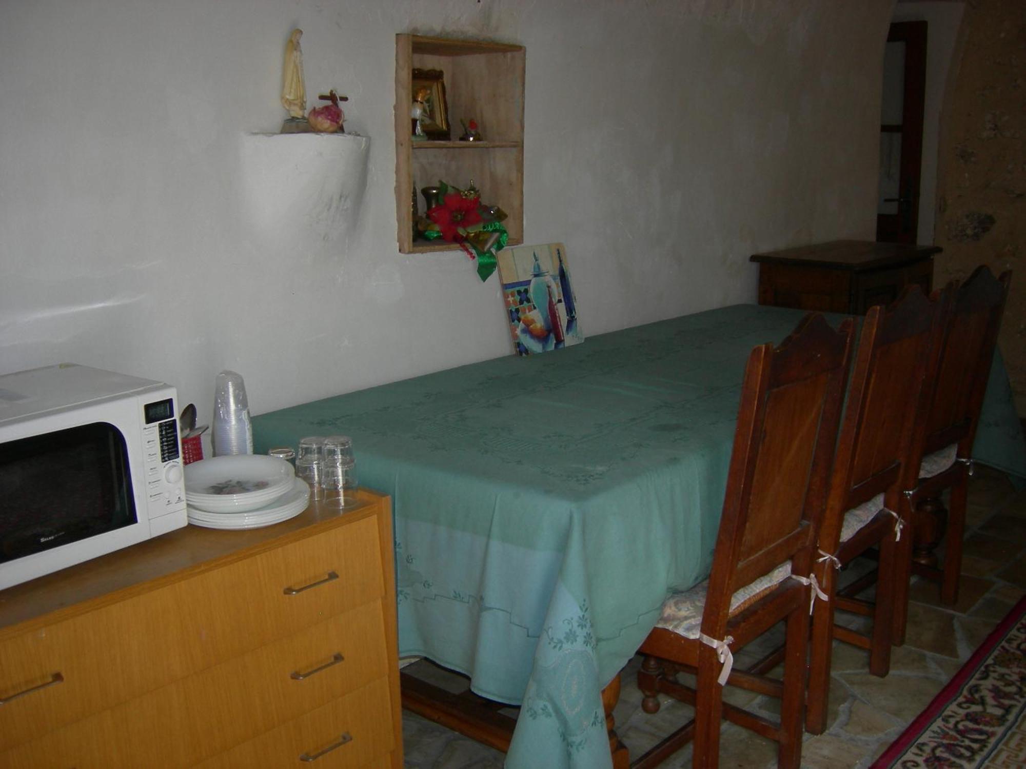 La Ferme Rose Bed & Breakfast Cergy Luaran gambar